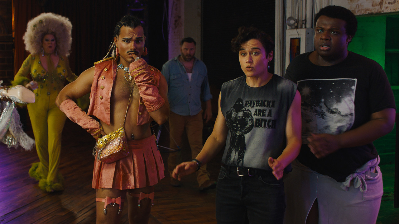 Queens of the Dead Trailer