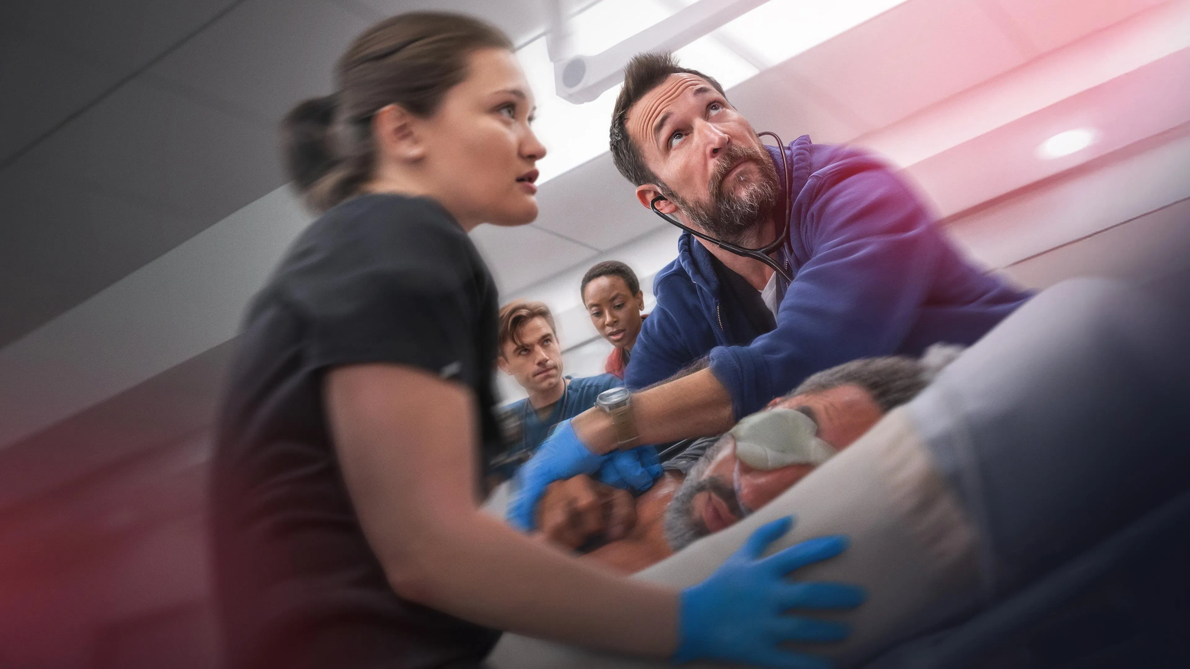 The Pitt: Season 2 Trailer