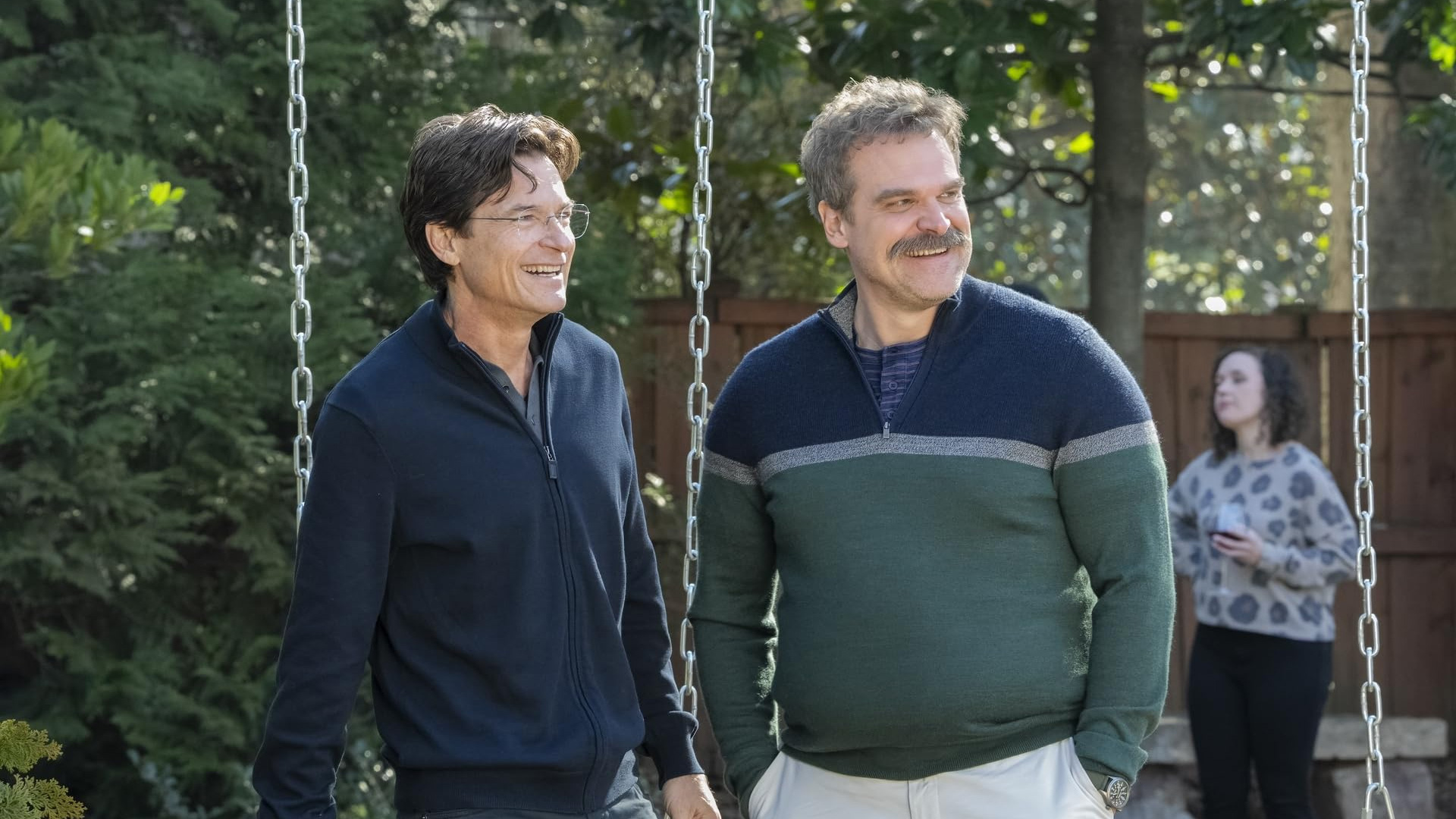 DTF St. Louis: Miniseries Trailer