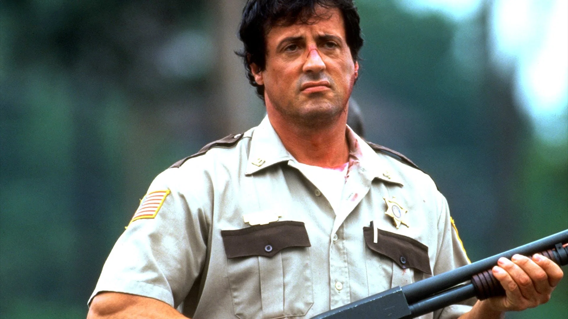Cop Land is the most under-rated cop movie from the ’90s