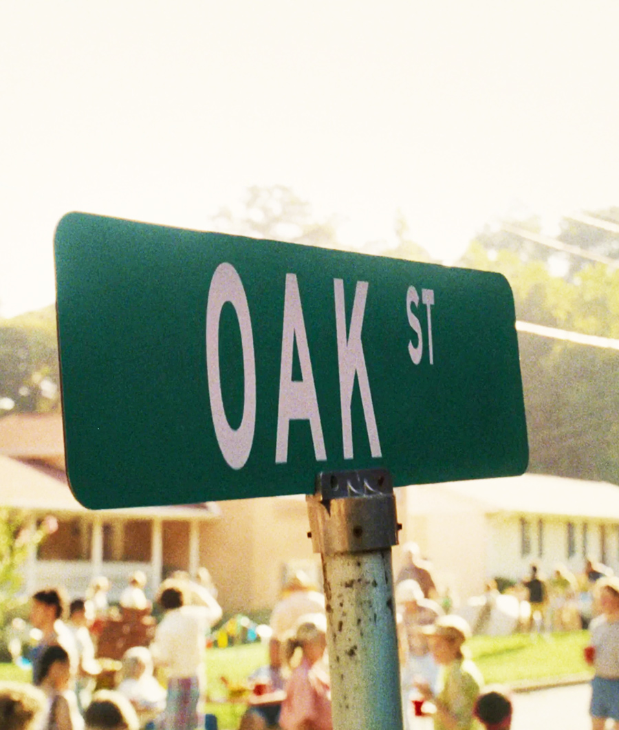 5 reasons why we’re excited about The End of Oak Street
