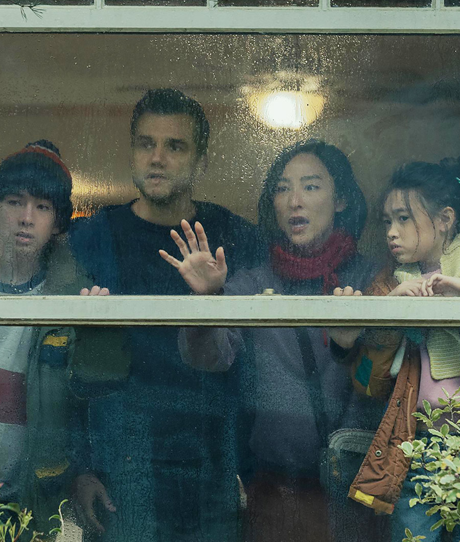 Loved The Last House? Watch these films about families in mortal danger