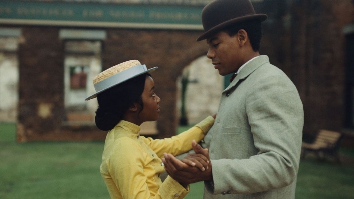 The stunning new trailer for Barry Jenkins' The Underground Railroad