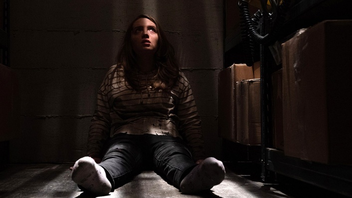 Run promises a twisty, suspenseful mother-daughter thriller