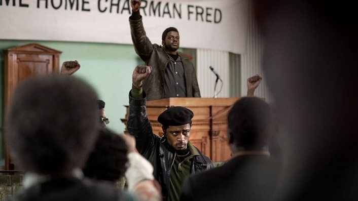 Hard-hitting film pairs Daniel Kaluuya with LaKeith Stanfield