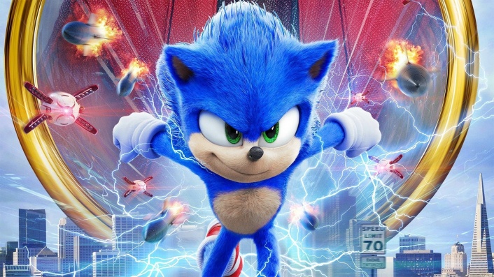 Trailer: Sonic's new design won't haunt your dreams