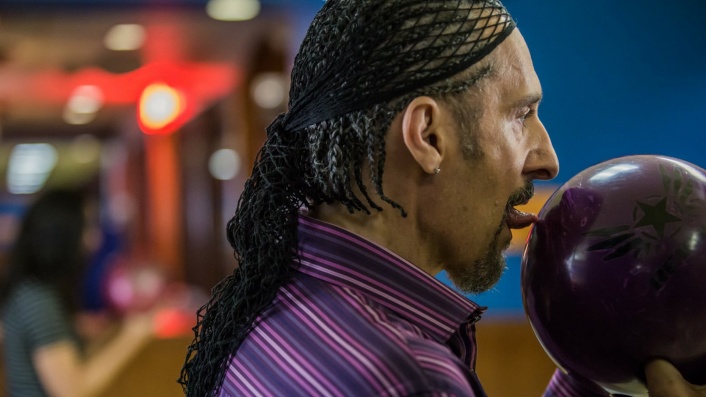 John Turturro reprises his