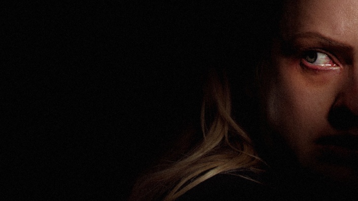 First look: Elisabeth Moss in The Invisible Man