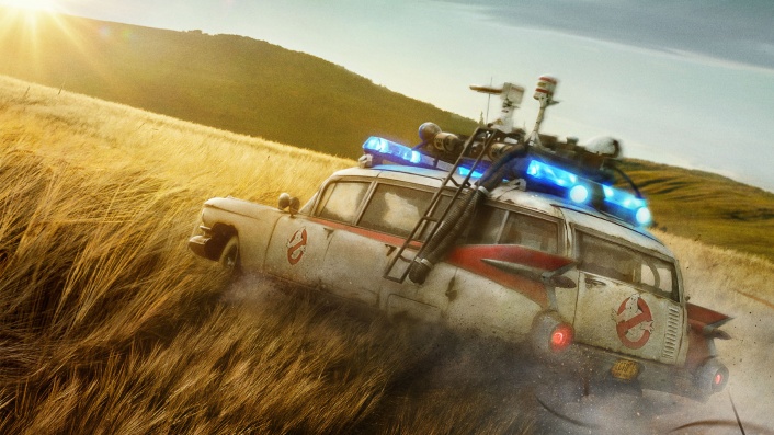 First full trailer for Ghostbusters: Afterlife