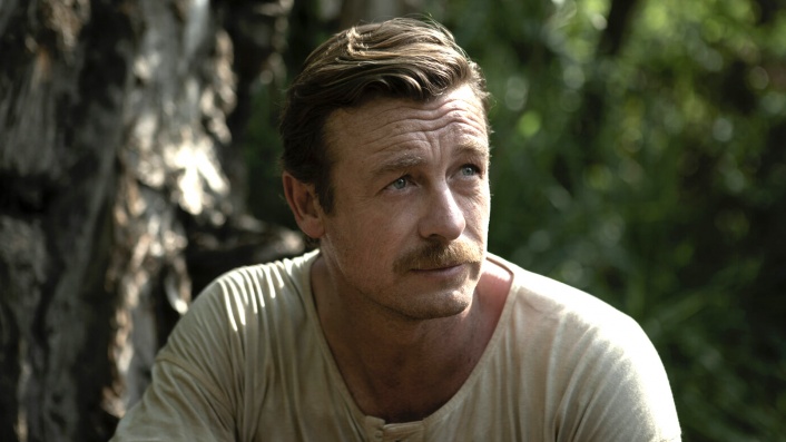 First trailer to Australian outback thriller High Ground