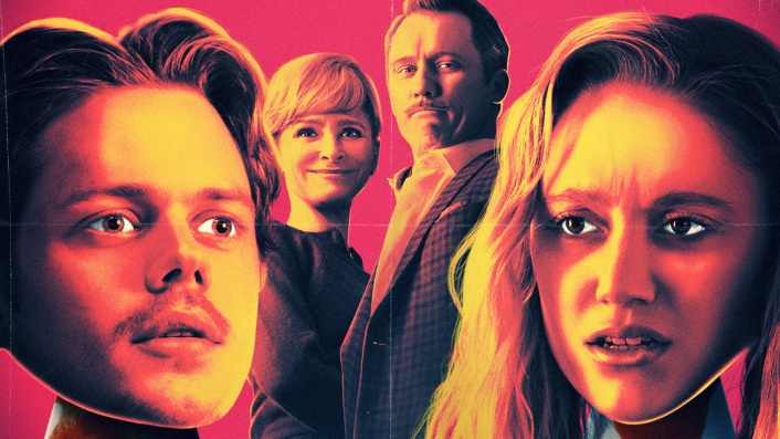 Villains trailer teases a bonkers confined thriller