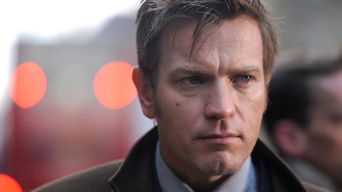 Ewan McGregor is fashion legend Halston in Ryan Murphy's Netflix series