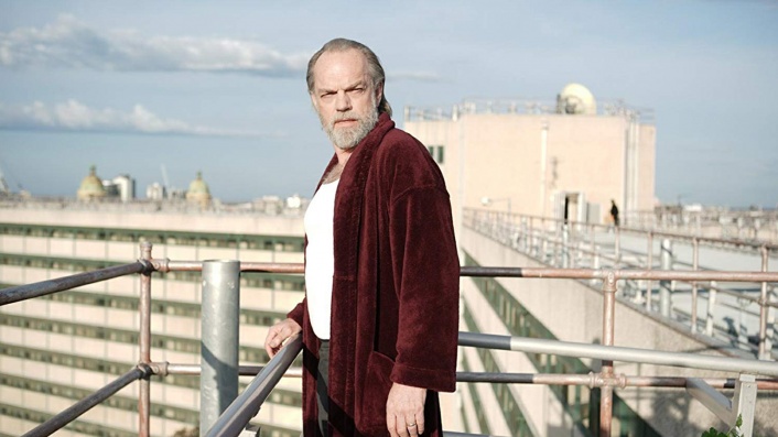Hugo Weaving gets his Shakespeare game on in Measure for Measure