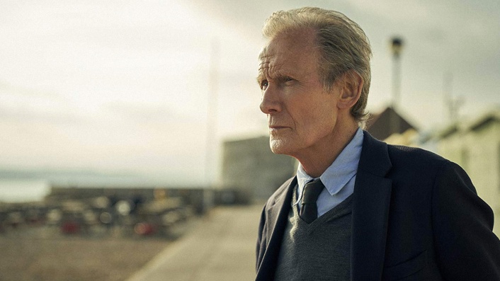 Bill Nighy separates from Annette Bening in this relationship drama