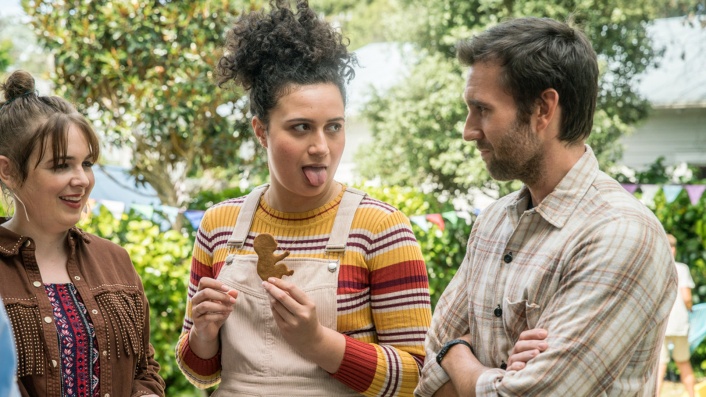 Watch the trailer for Rose Matafeo comedy Baby, Done