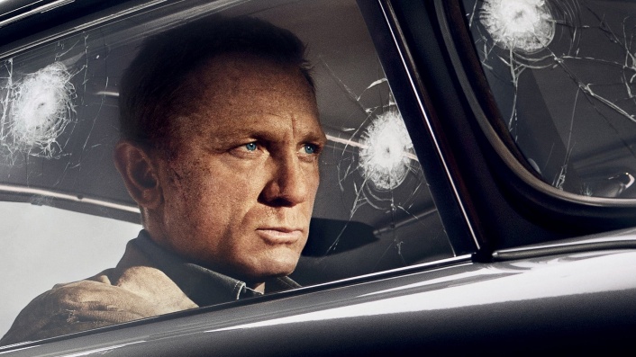 No Time To Die trailer: 007 and other familiar faces return