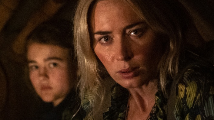 Get ready for A Quiet Place Part II with the final trailer