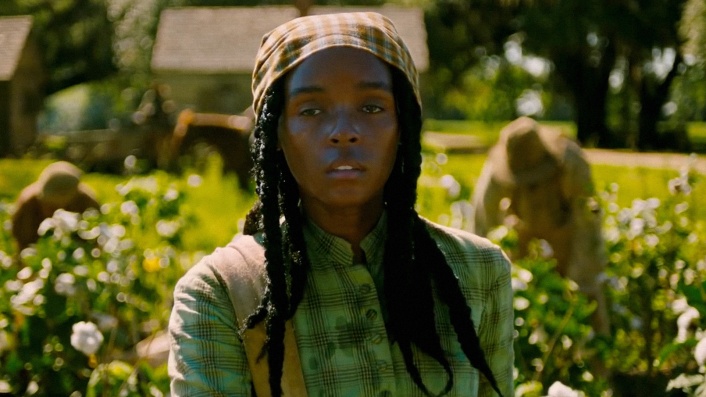 New Antebellum trailer reveals more about the elusive horror