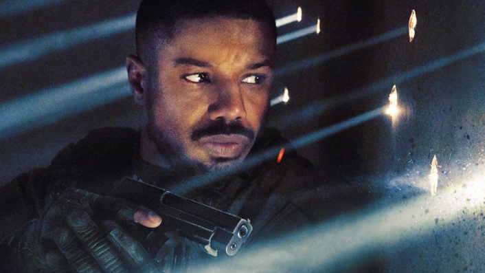 Michael B. Jordan leads Tom Clancy thriller Without Remorse