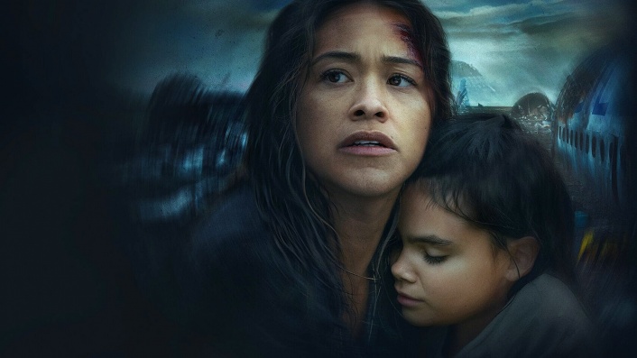 The world can't sleep and goes insane in doomsday flick Awake