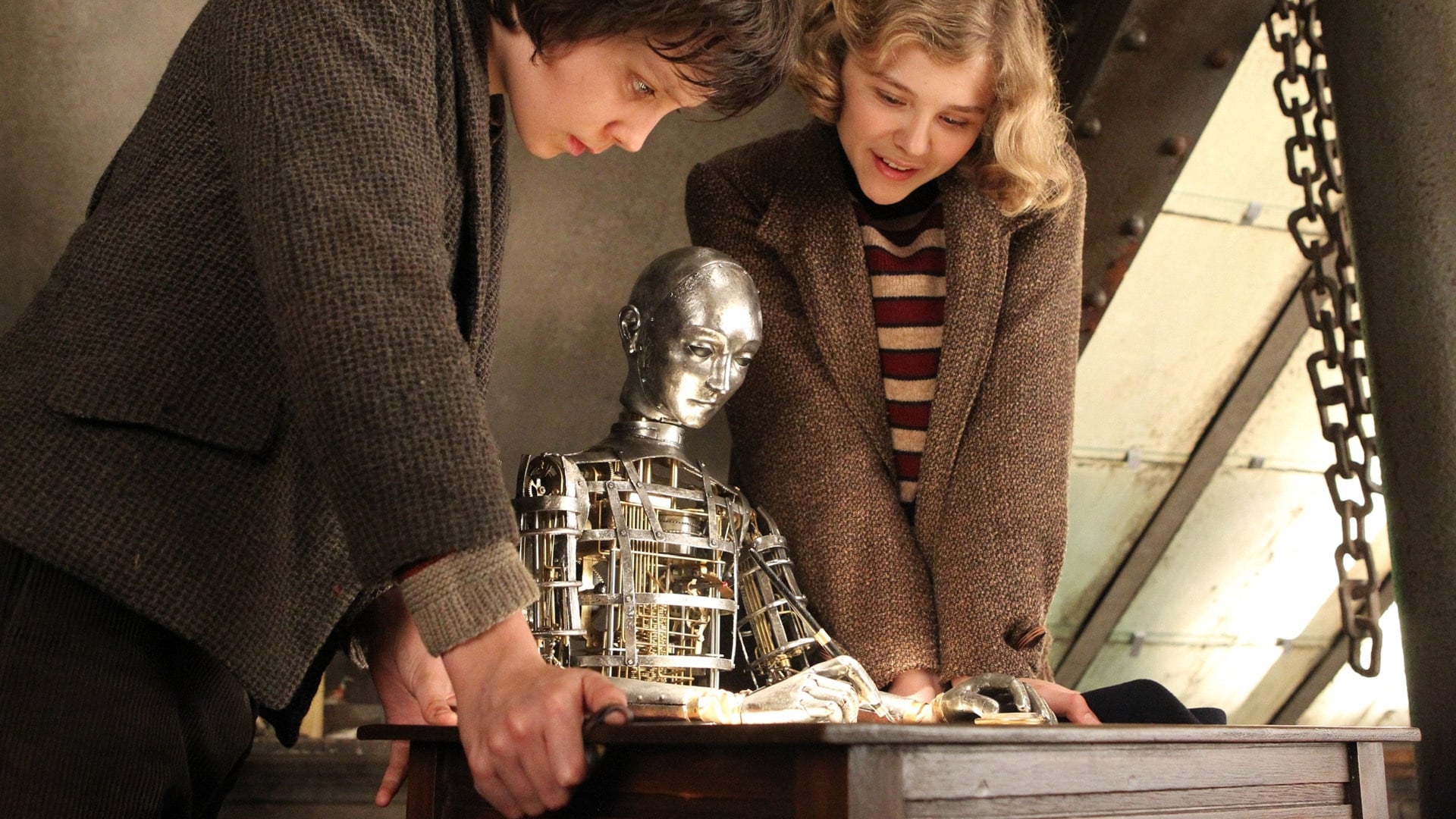 10 great family films to stream that won’t drive adults insane
