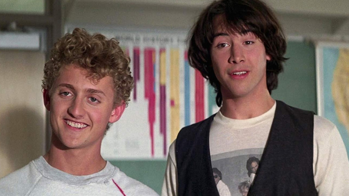 Test your movie knowledge with our weekly quiz