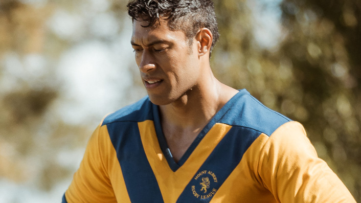 Stars of The Legend of Baron To’a on their bold NZ action-comedy