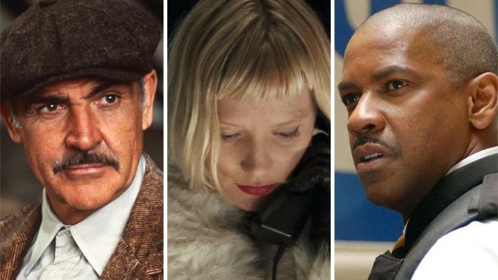 The top 20 thrillers to watch right now on Netflix