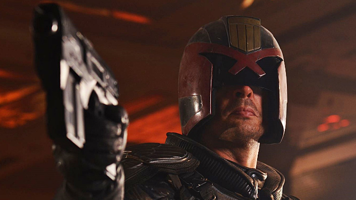 The best action films of the decade