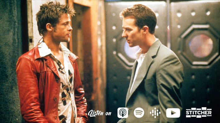 The Take podcast: Do not talk about Fight Club