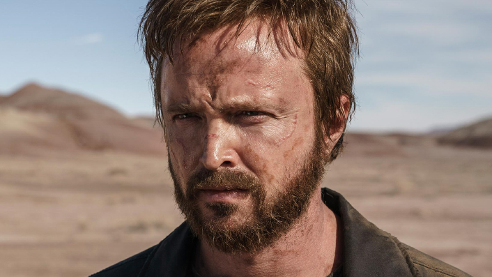 El Camino confirms Jesse Pinkman is Aaron Paul’s role of a lifetime