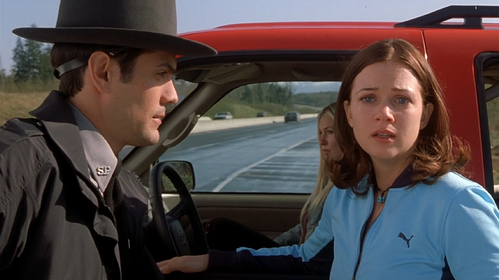 Revisiting the sadistic brilliance of Final Destination 2, which is now on Netflix