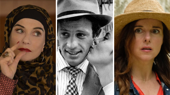 The 2021 French Film Festival Aotearoa brings an impressive programme to cinemas