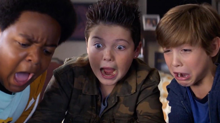 Tween comedy Good Boys is full of F-bombs, sex toys and drugs