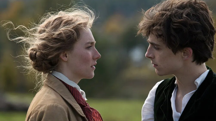 Little Women is a heartfelt retelling of an American classic