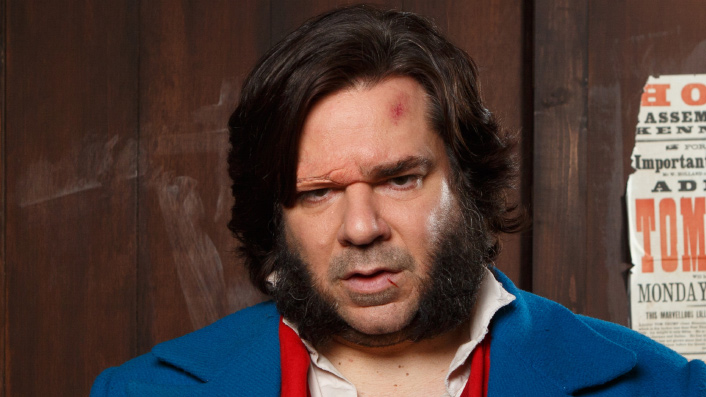 Matt Berry’s genius, Waititi’s cameo & Year of the Rabbit