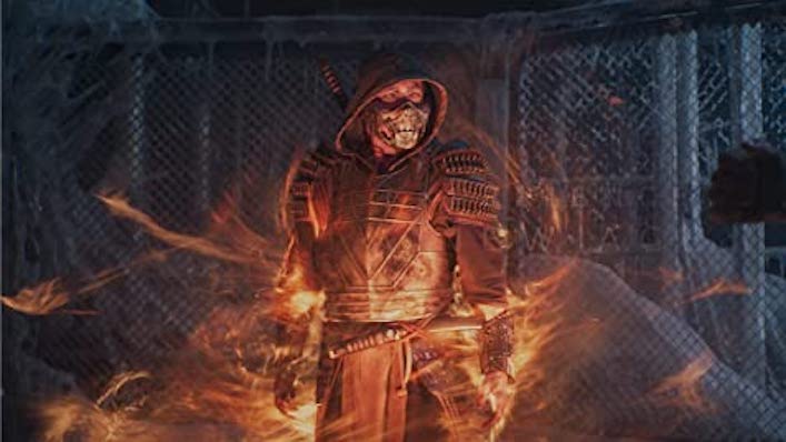 Mortal Kombat will GET OVER HERE for a fast-tracked digital release