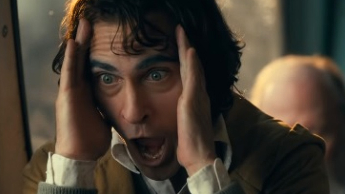 Watch the dozen new trailers that blew our minds this week
