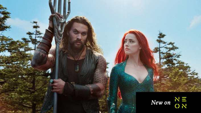 New to NZ streaming services this September