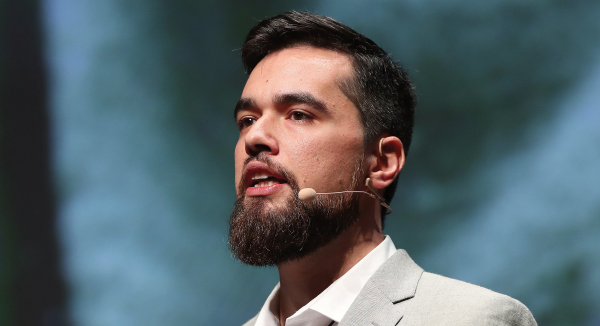 Watch speeches from The Power of Inclusion Summit