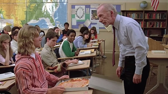 Are you taking this week’s quiz seriously?