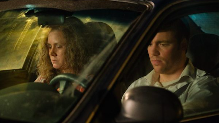 Amy Adams and Glenn Close get real in the trailer for Netflix’s Hillbilly Elegy