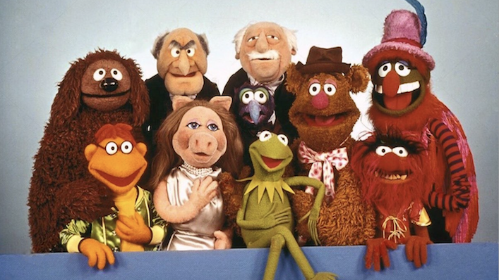 All seasons of the celebrational, muppetational The Muppet Show are coming to Disney+
