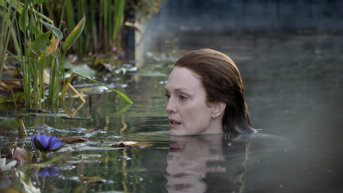 First look at Lisey’s Story, a series based on Stephen King’s most personal thriller