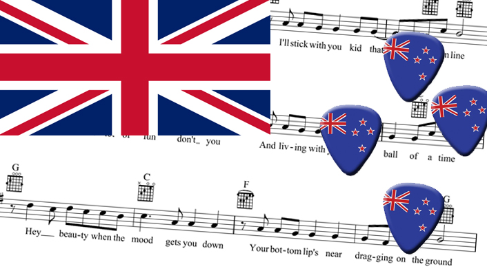 For NZ Music Month, these are Aotearoa's Top 10 movie soundtracks