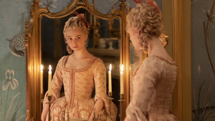 Hilarious historical satire The Great might be your new favourite show
