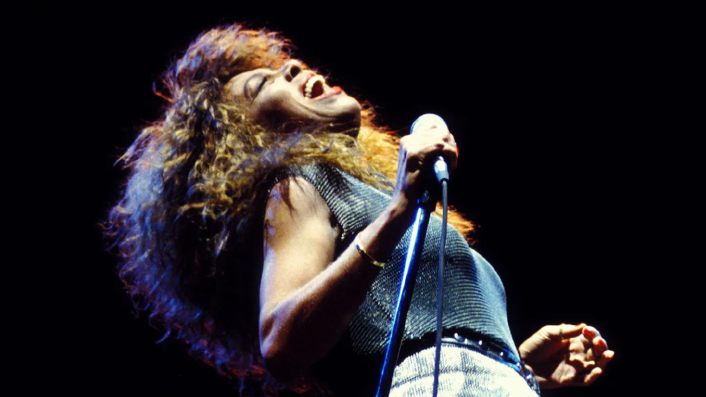 Acclaimed Tina Turner documentary headlines this year’s Doc Edge festival