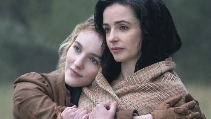 New series The Nevers continues HBO’s dalliance with sci-fi and fantasy