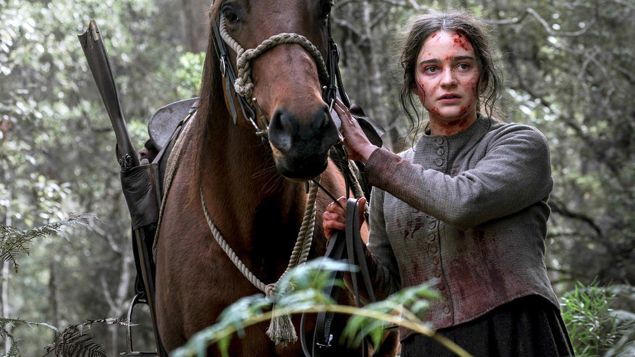 The Nightingale is unforgettable – but not without its flaws