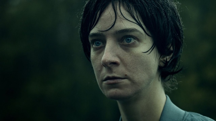Revenge is both shatteringly brutal and gruesomely tedious in Violation